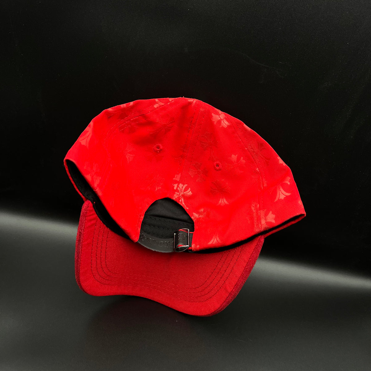 Gorra chrome hearts