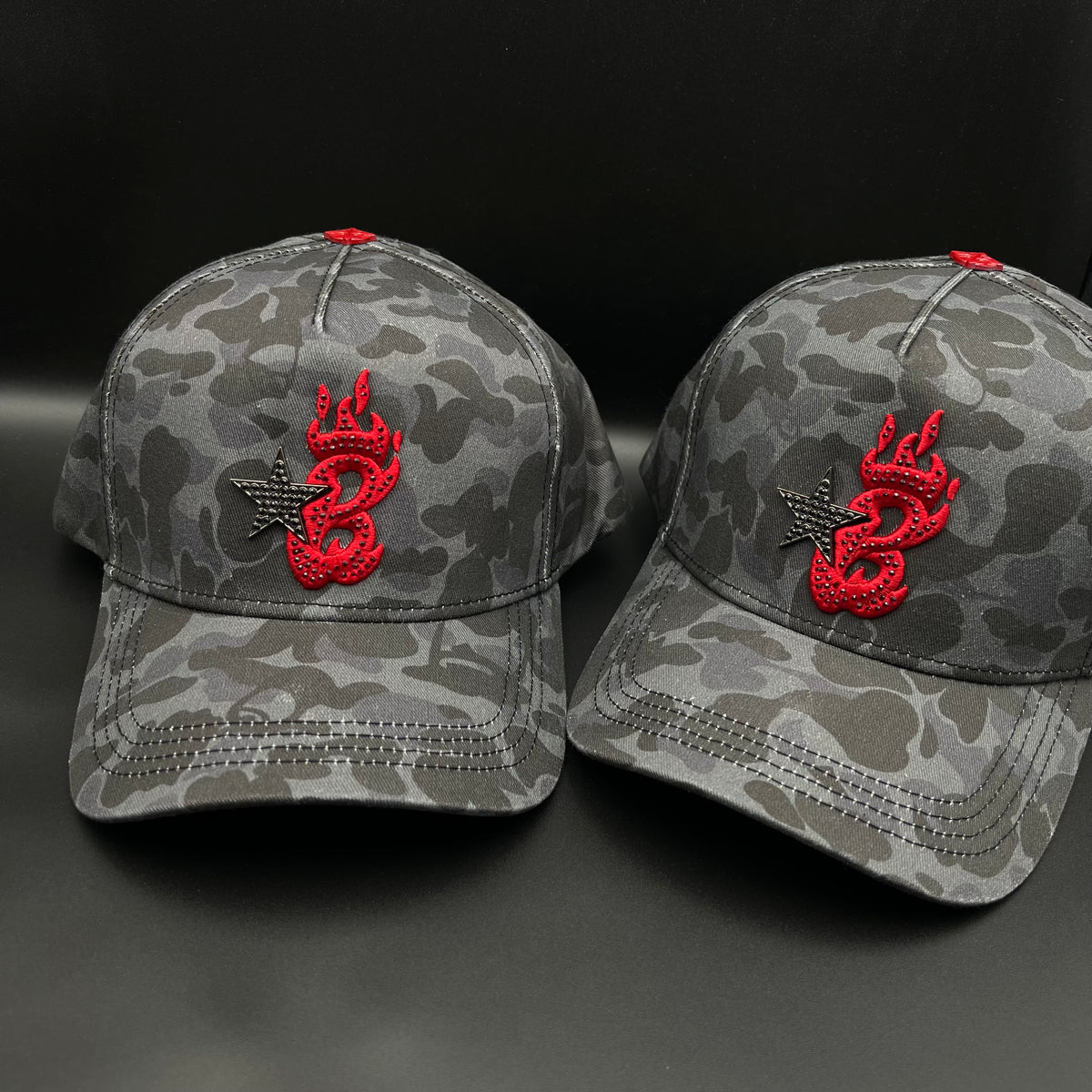 Gorras Bélicas