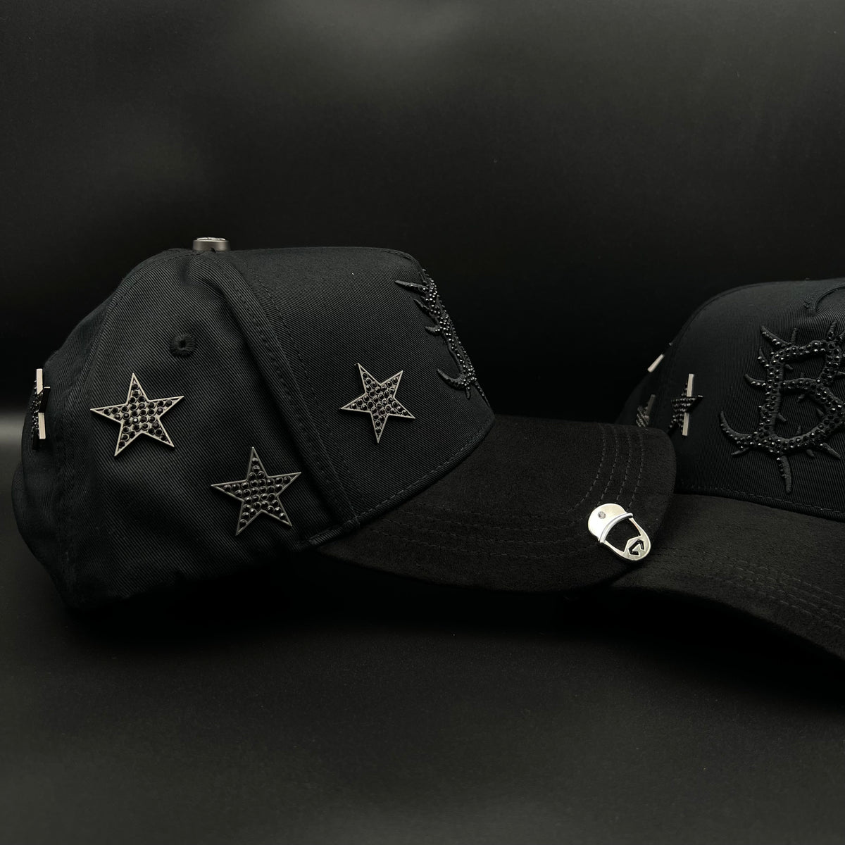 Gorras Bélicas