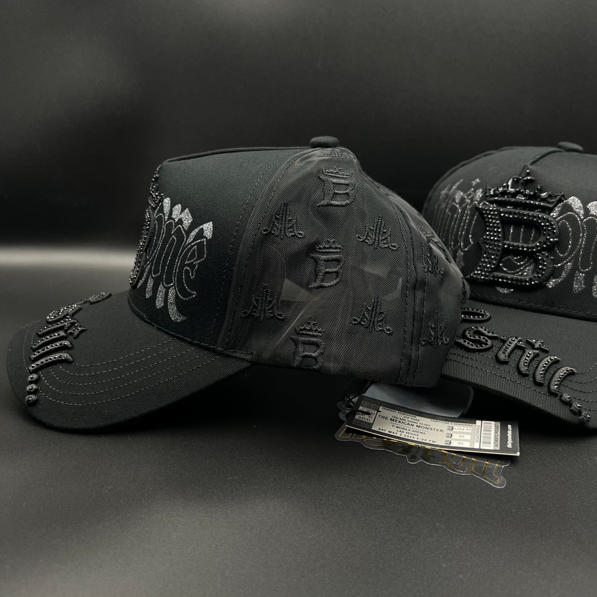 Gorras Bélicas