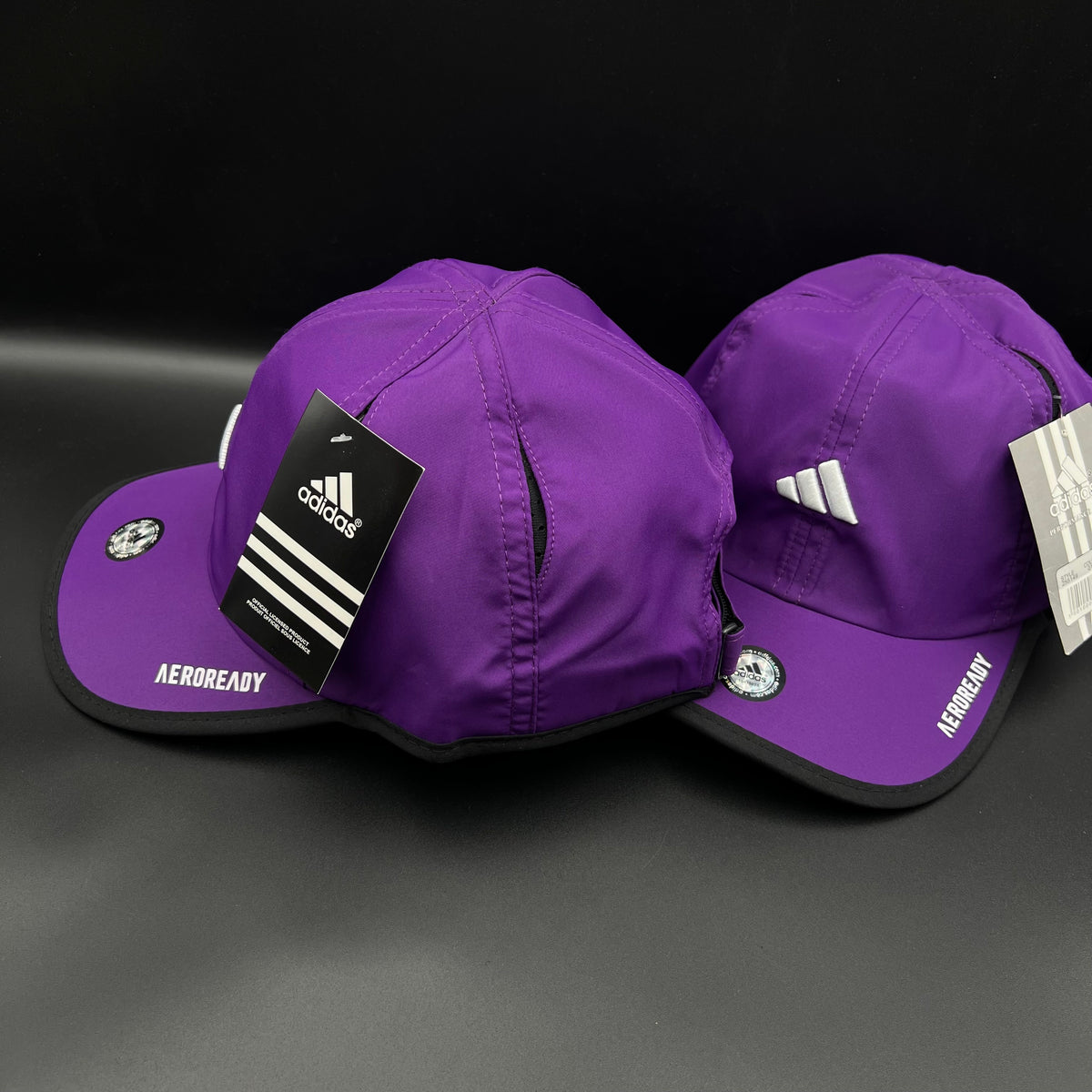 Gorras deportivas Adidas Aeroready