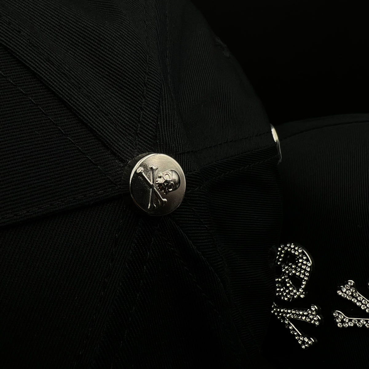 Gorras Bélicas