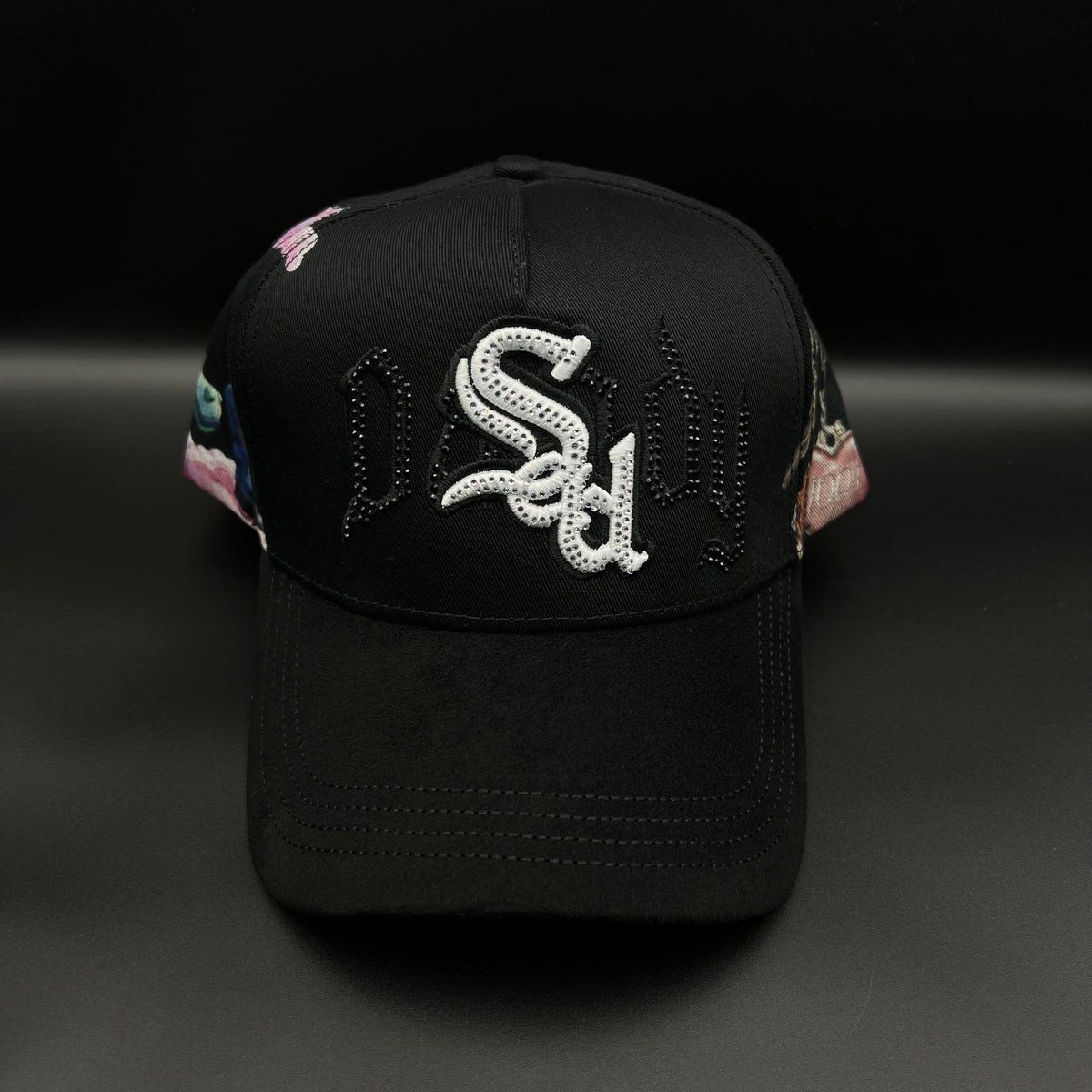 Gorras Bélicas