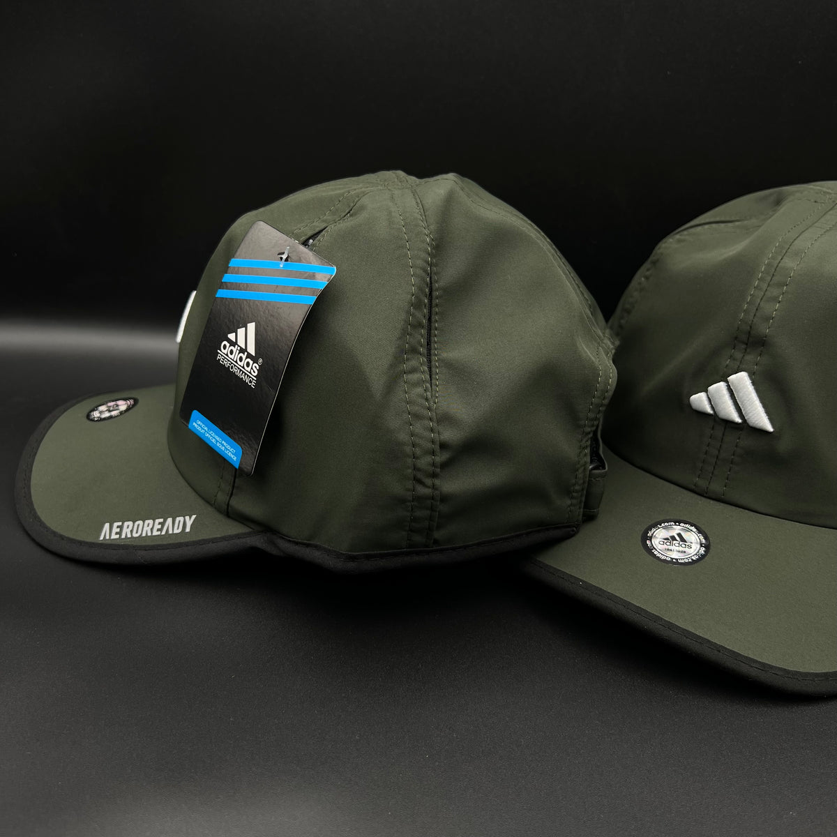 Gorras deportivas Adidas Aeroready