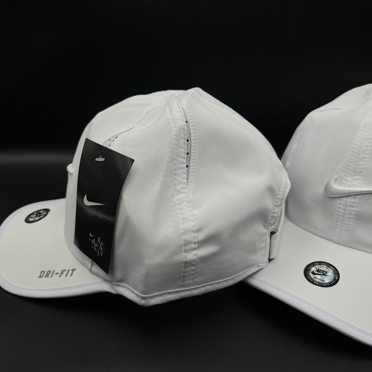Gorras deportivas Nike Dri-Fit