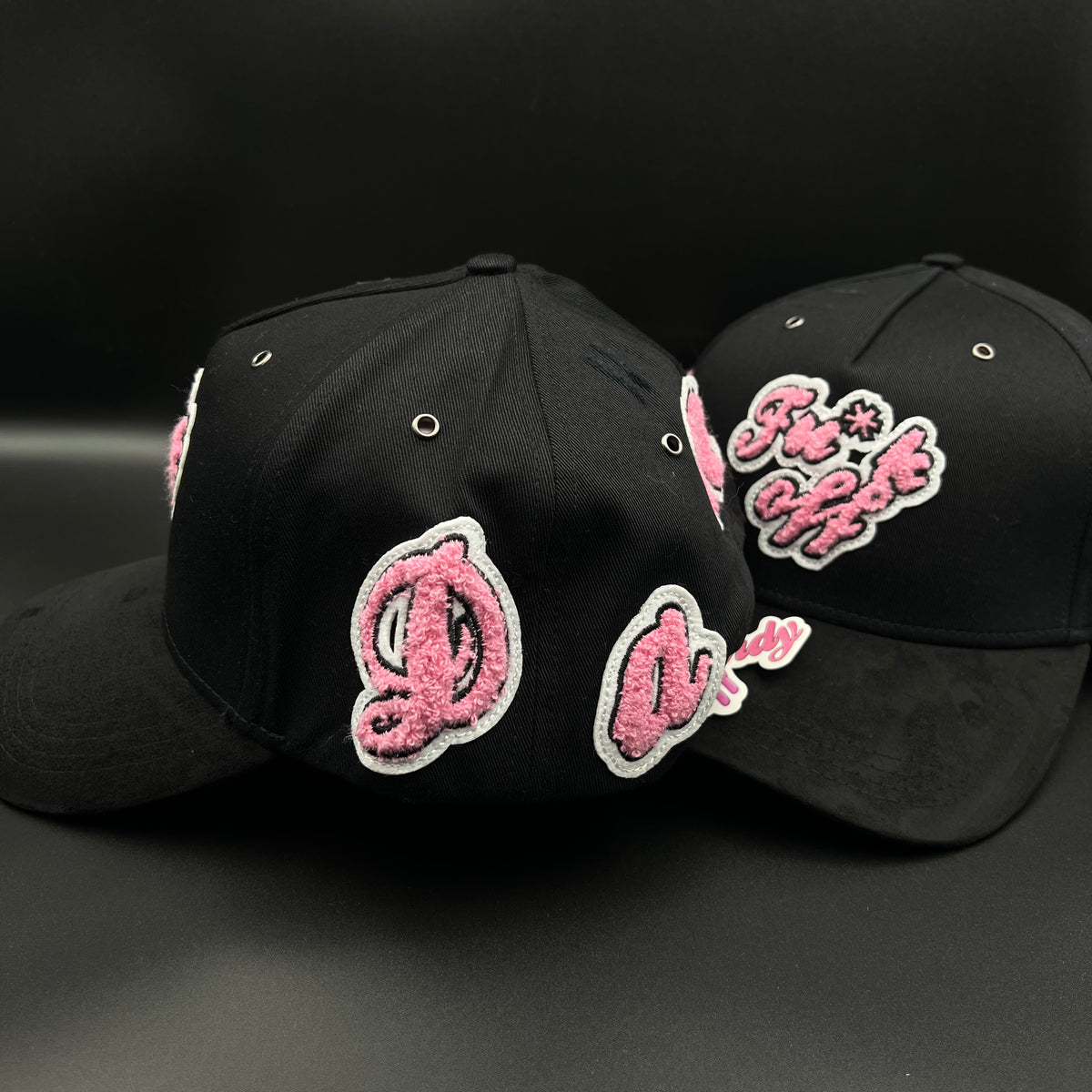 Gorras Bélicas