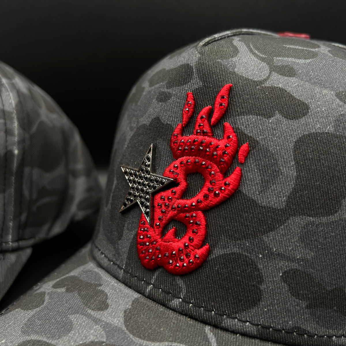 Gorras Bélicas