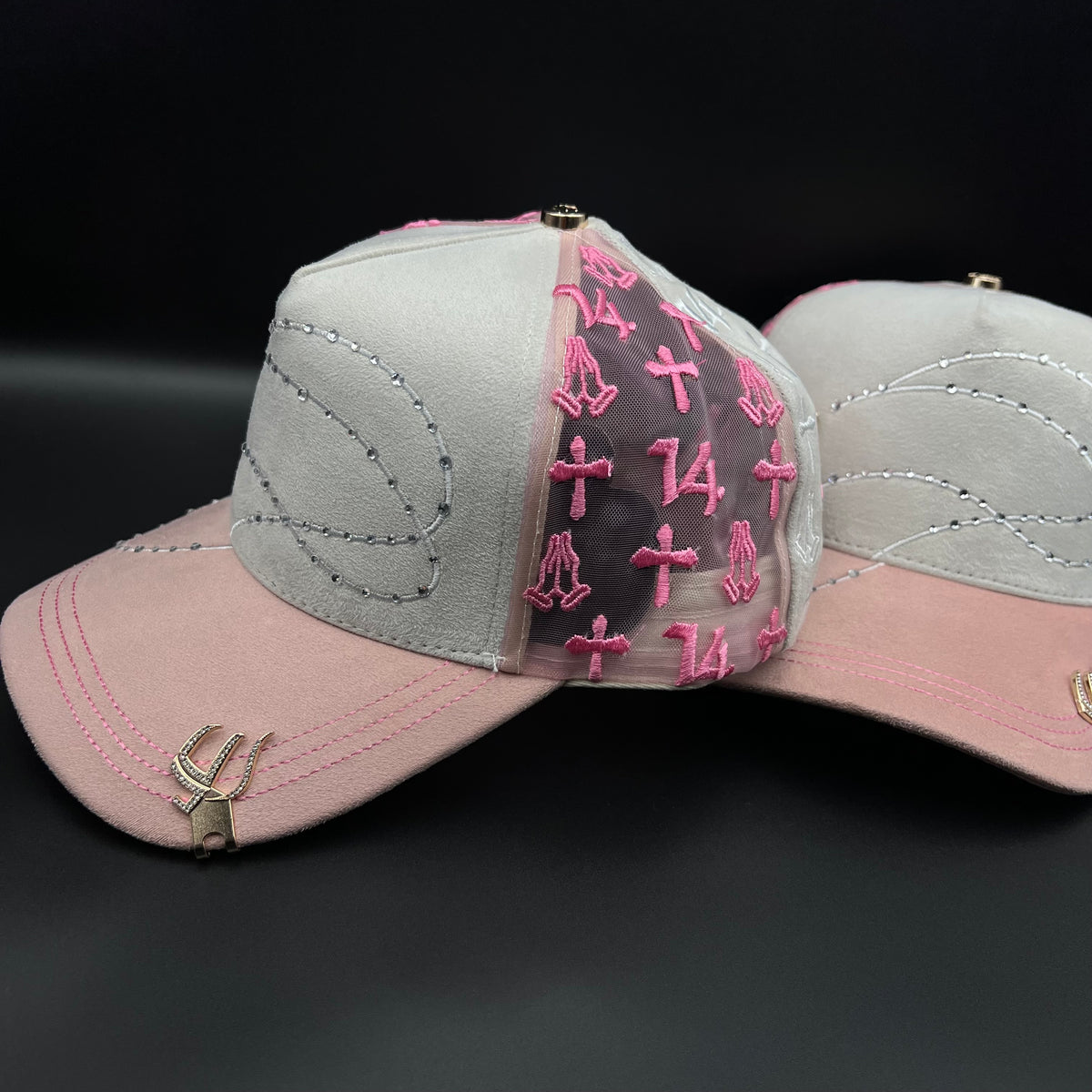Gorras Bélicas