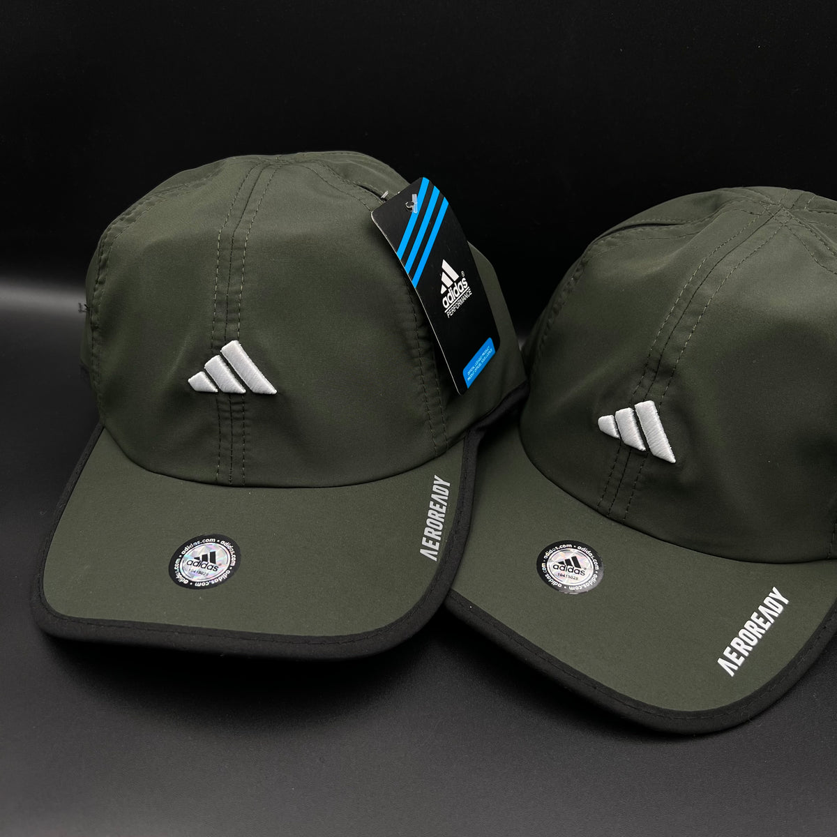 Gorras deportivas Adidas Aeroready