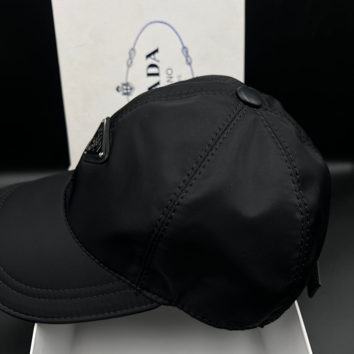 Gorra Prada G5