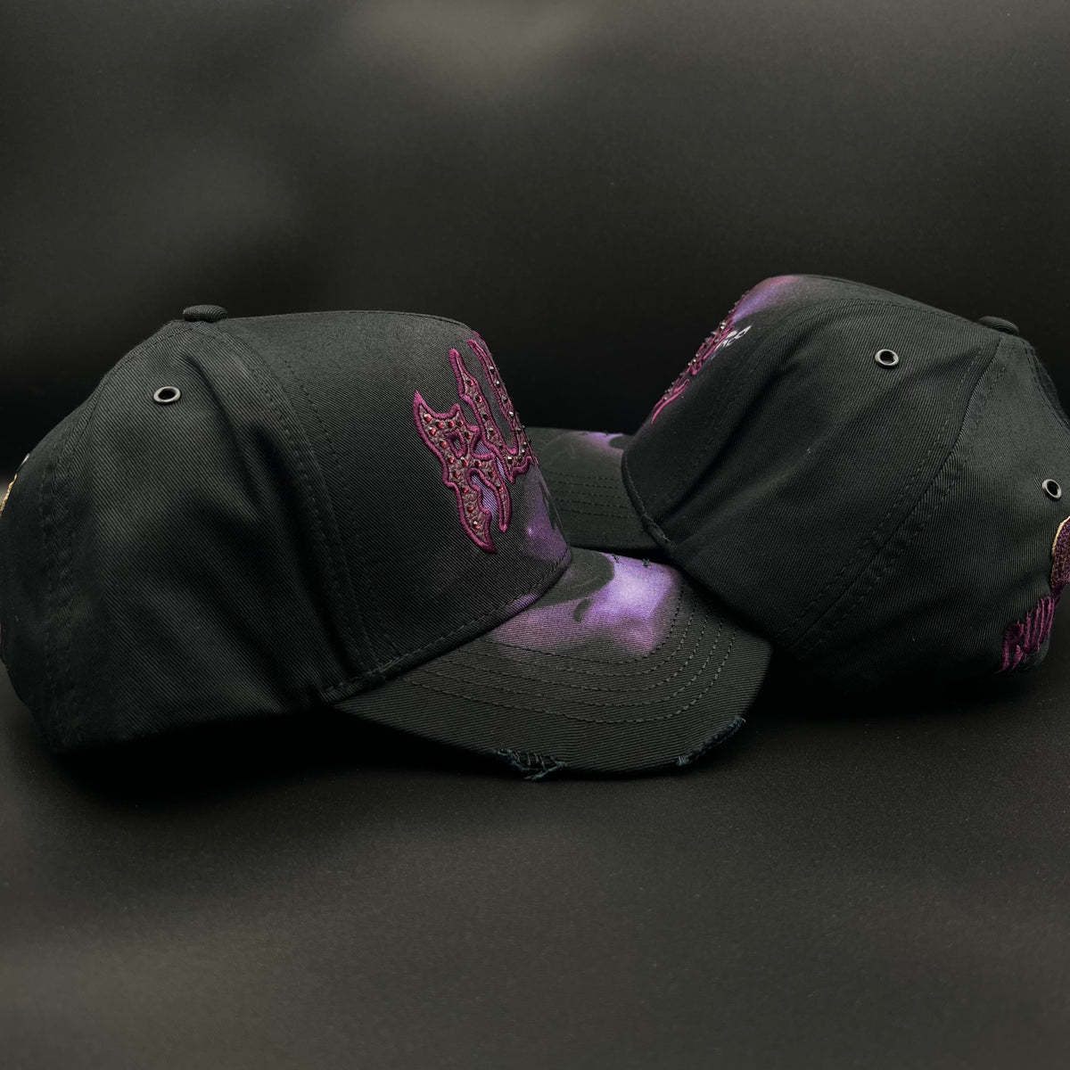 Gorras Bélicas