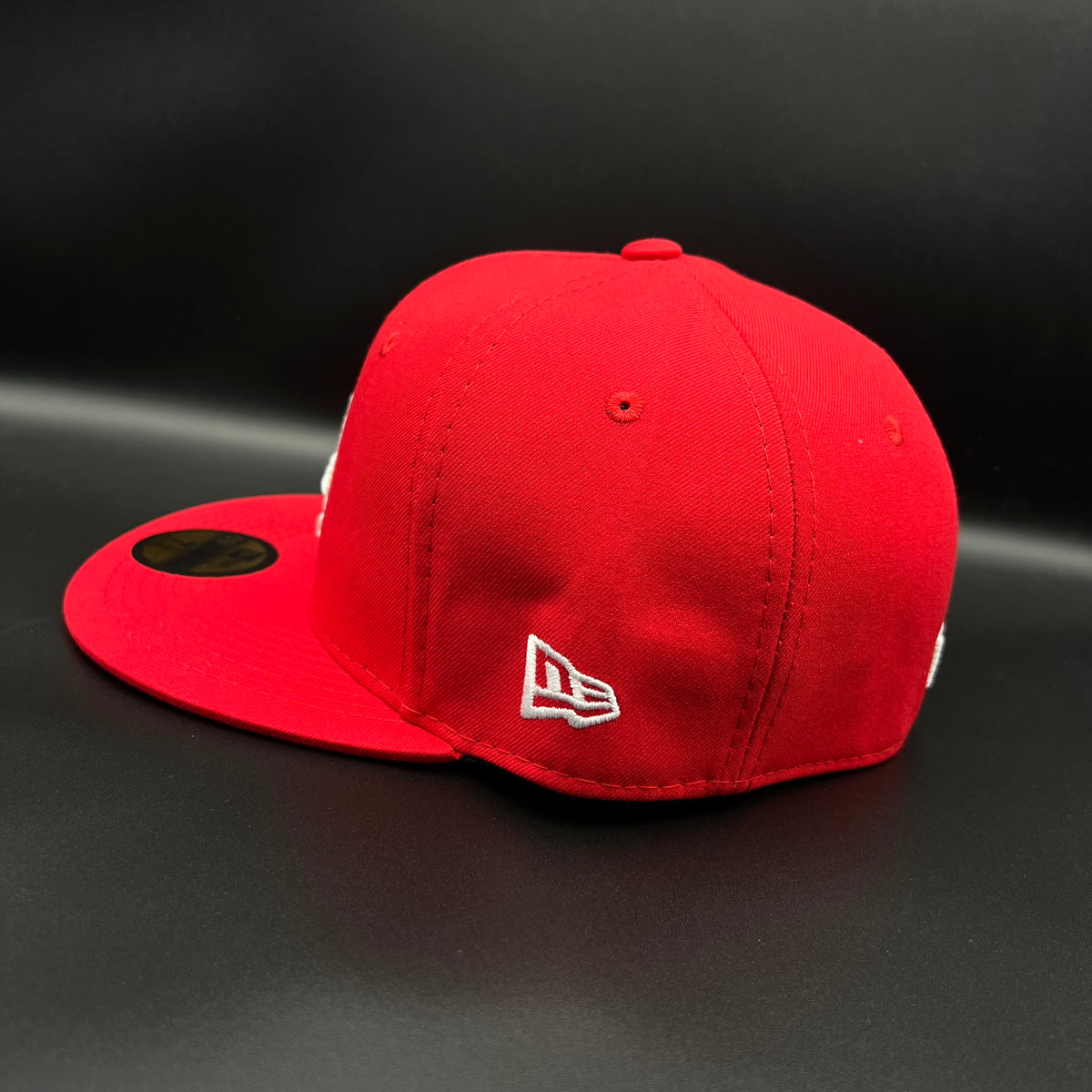 New Era cerrada talla 7 1/8 56.8cm