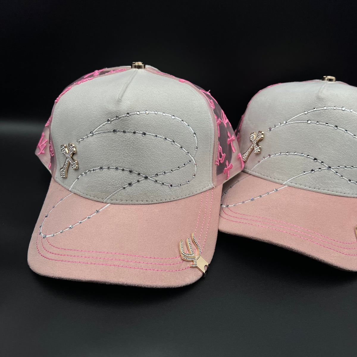 Gorras Bélicas
