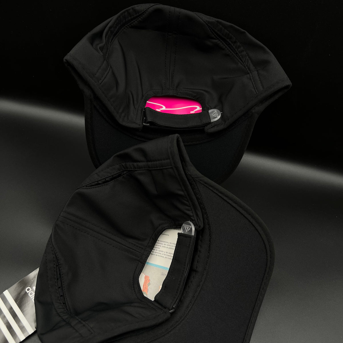 Gorras deportivas Adidas Aeroready