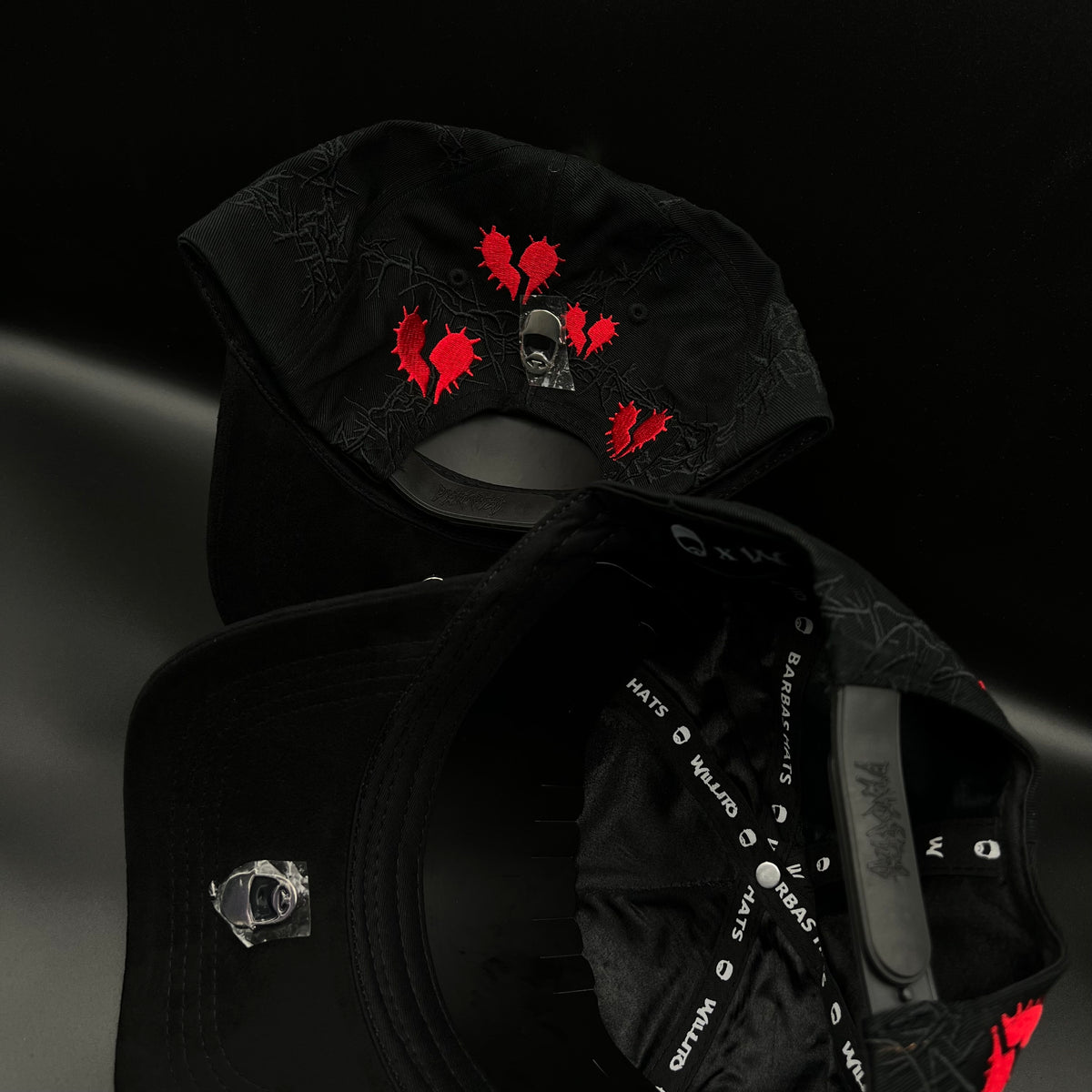 Gorras Bélicas