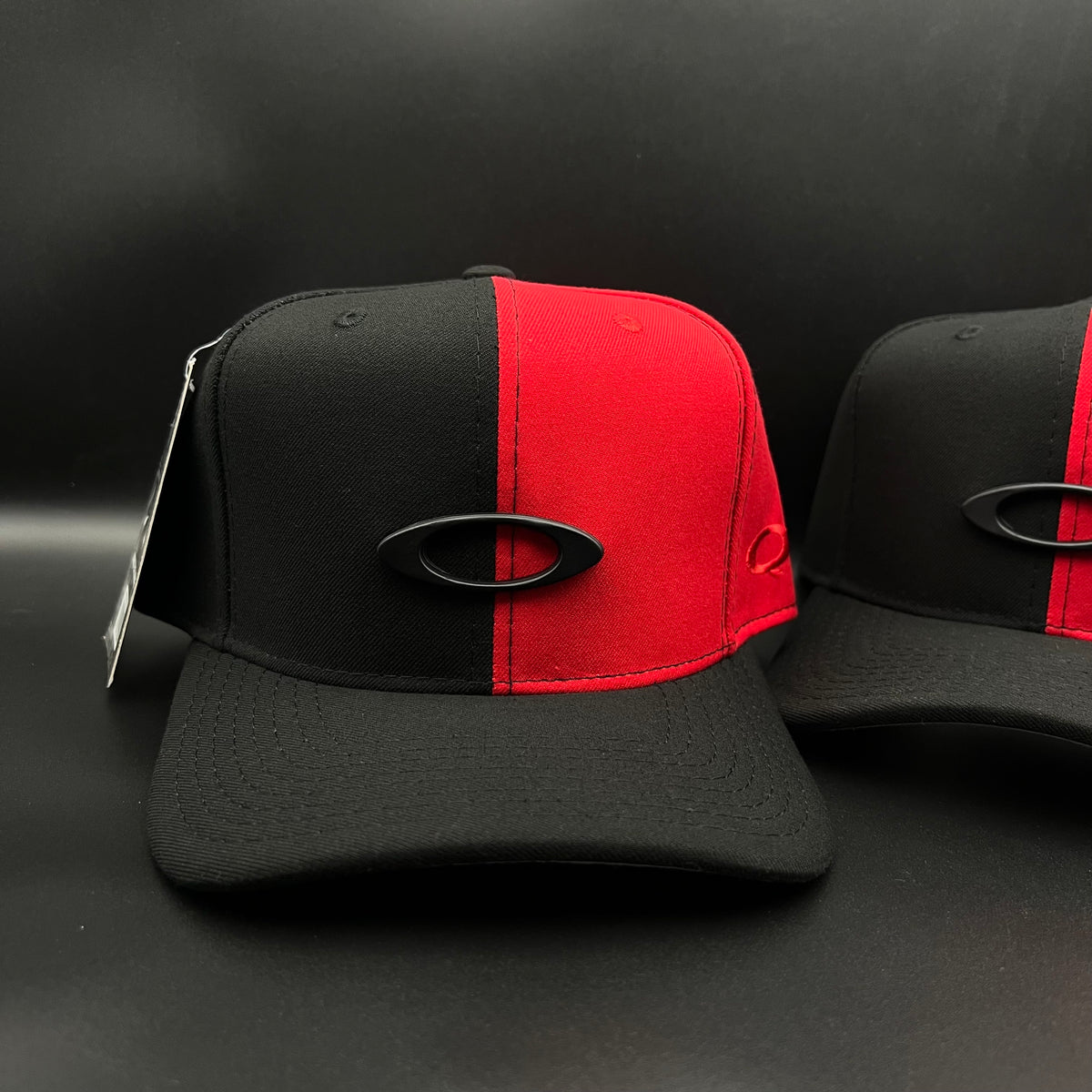 Gorras Oakley ajustables