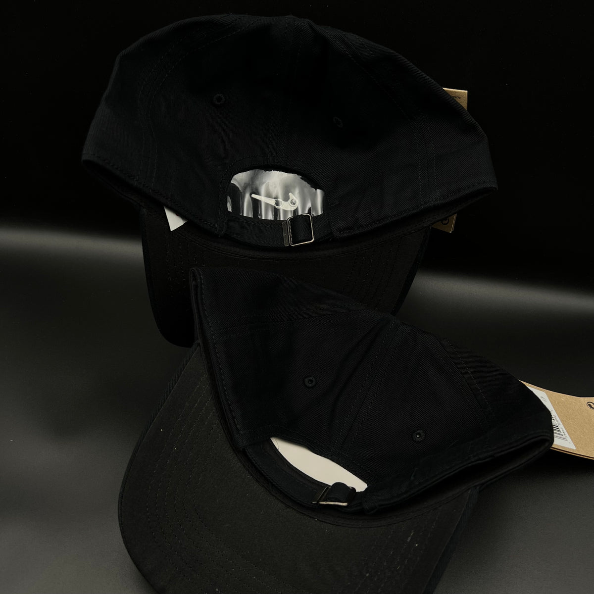 Gorra deportivas (Sin estructura) Nike