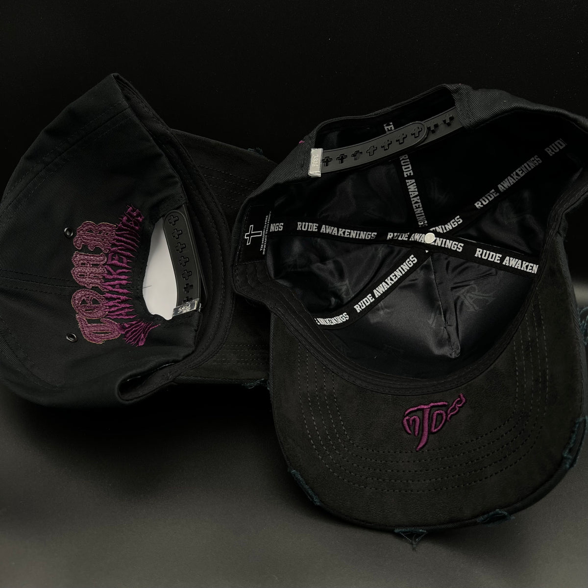 Gorras Bélicas
