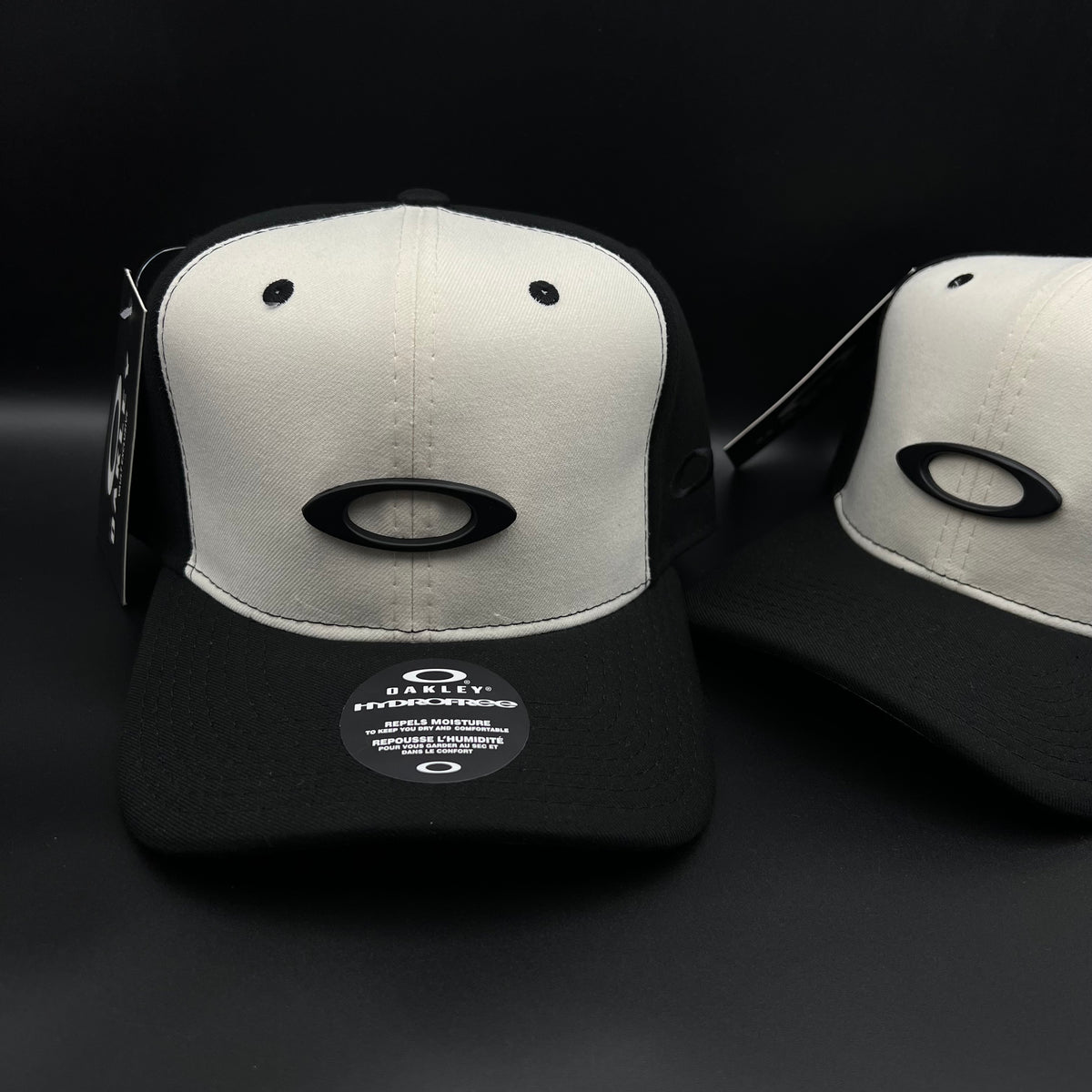 Gorras Oakley ajustables