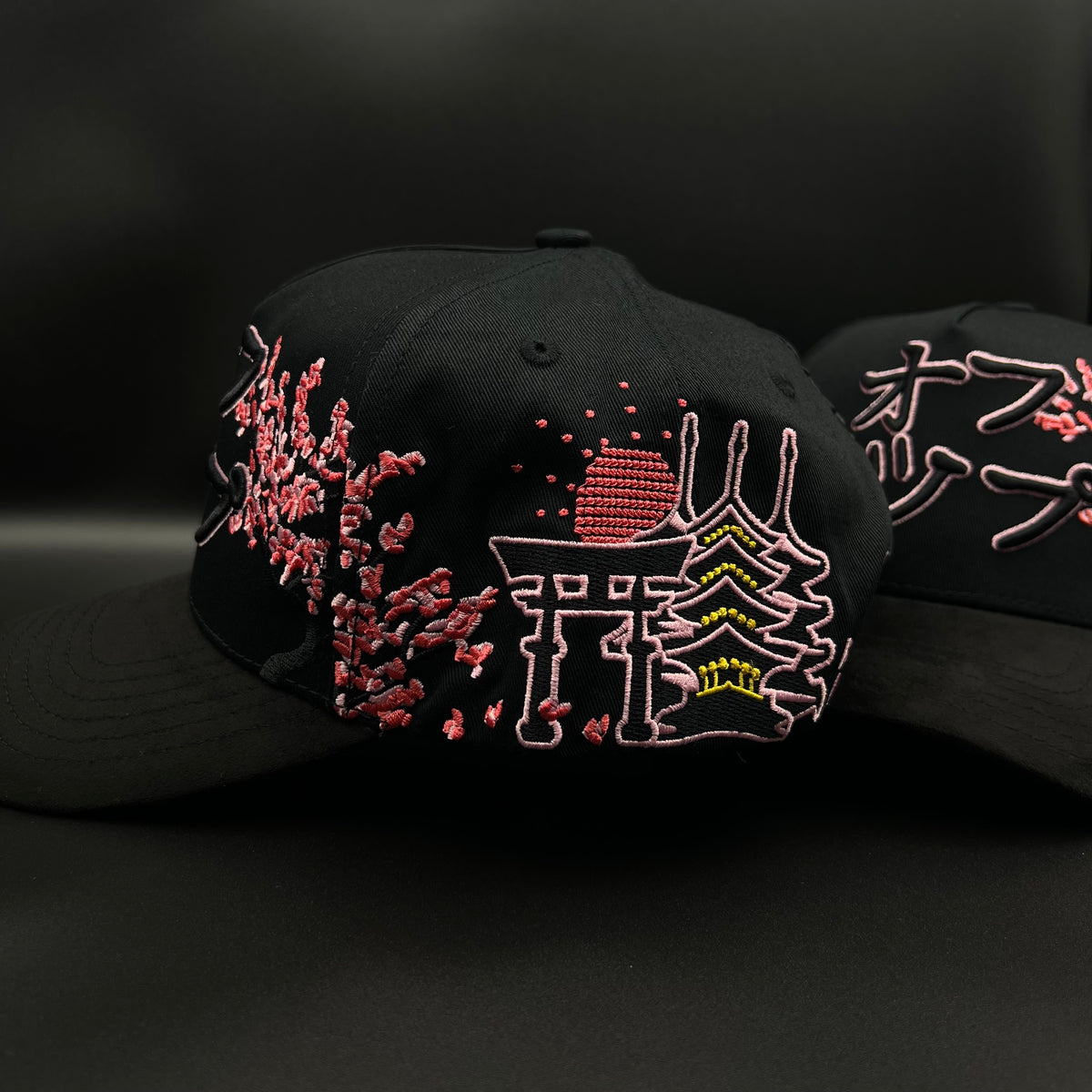 Gorras Bélicas