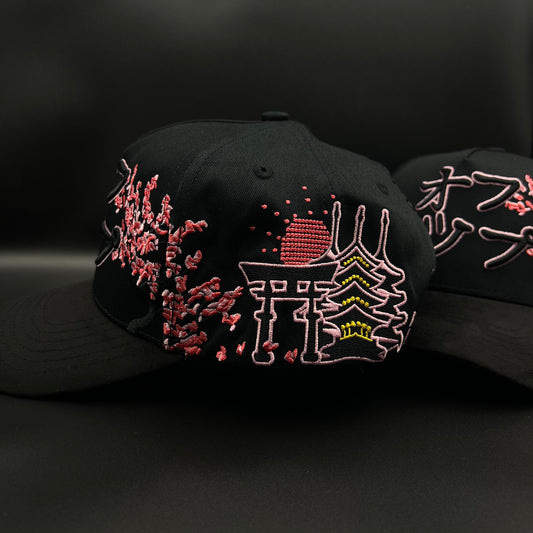Gorras Bélicas