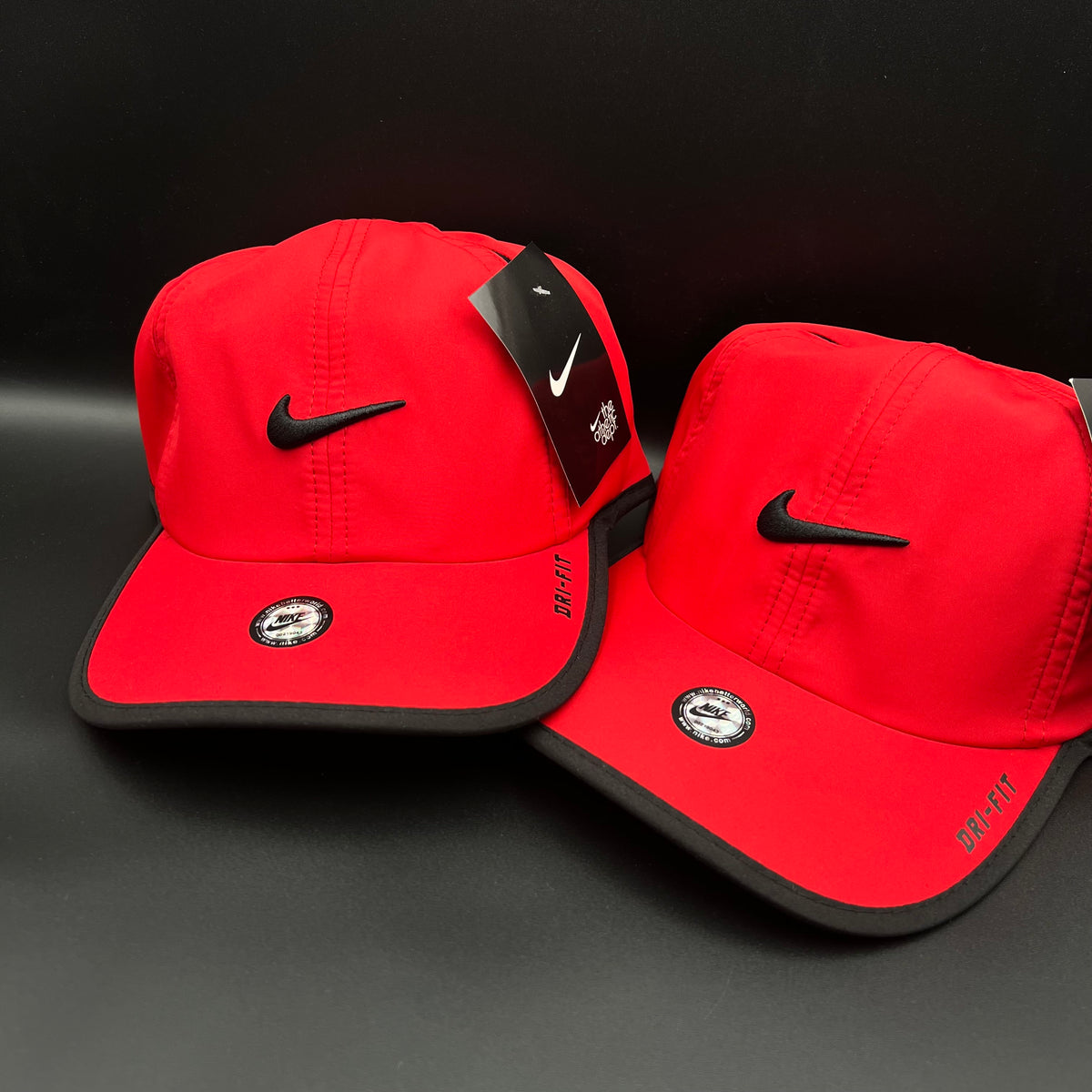 Gorras deportivas Nike Dri-Fit