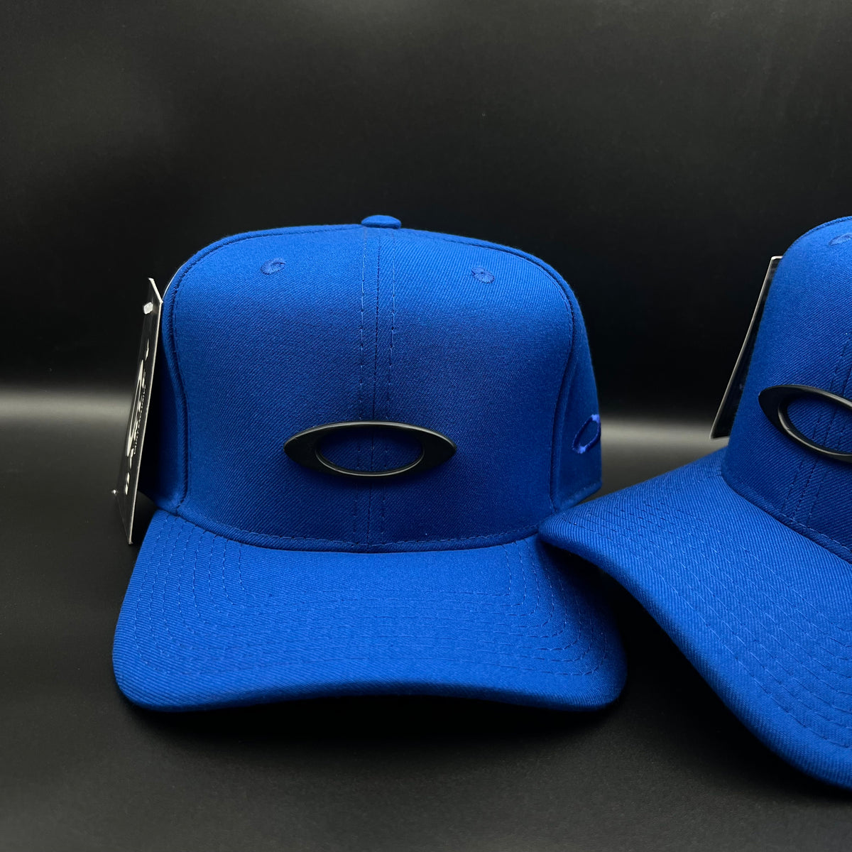 Gorras Oakley ajustables