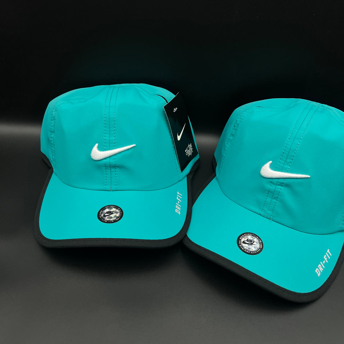 Gorras deportivas Nike Dri-Fit