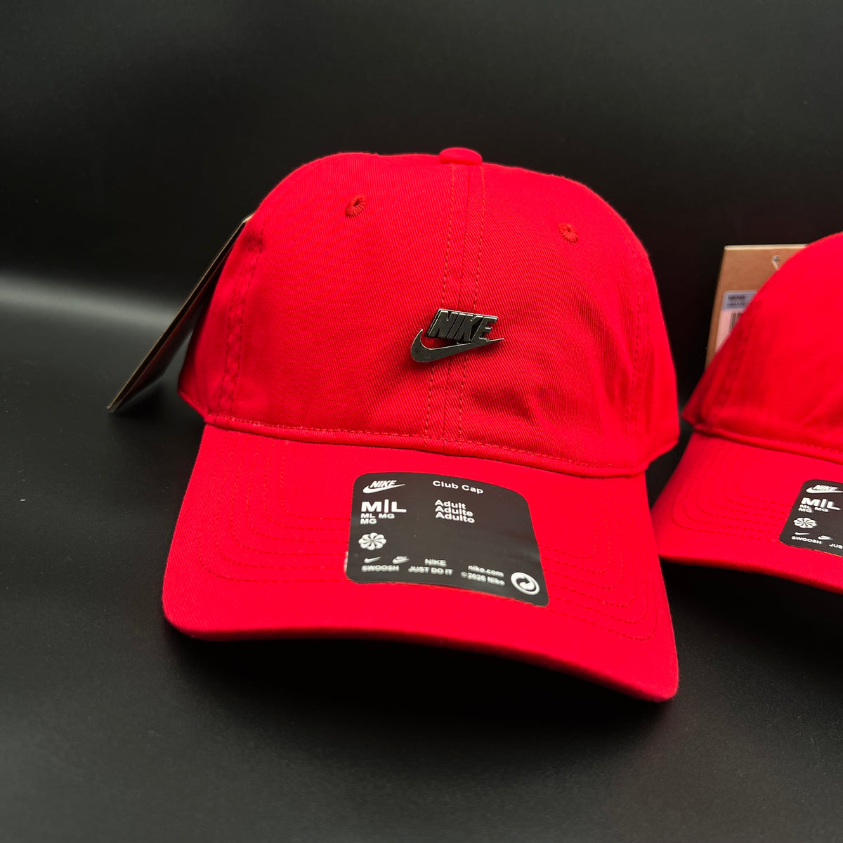 Gorra deportivas (Sin estructura) Nike