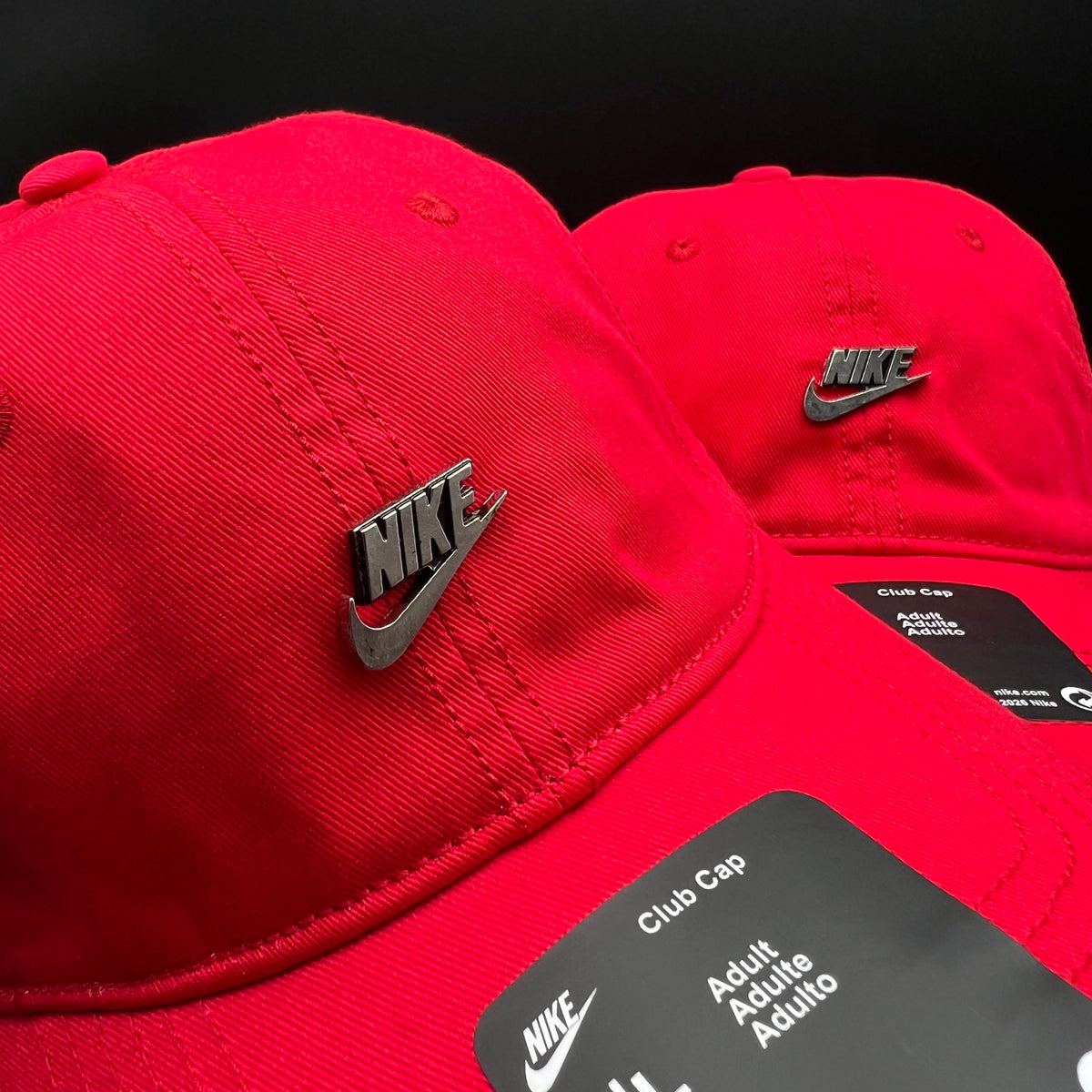 Gorra deportivas (Sin estructura) Nike