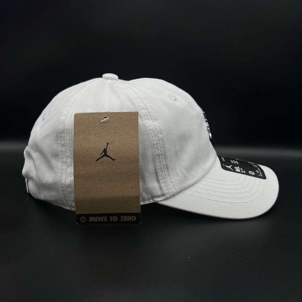 Gorra deportivas (Sin estructura) Jordan