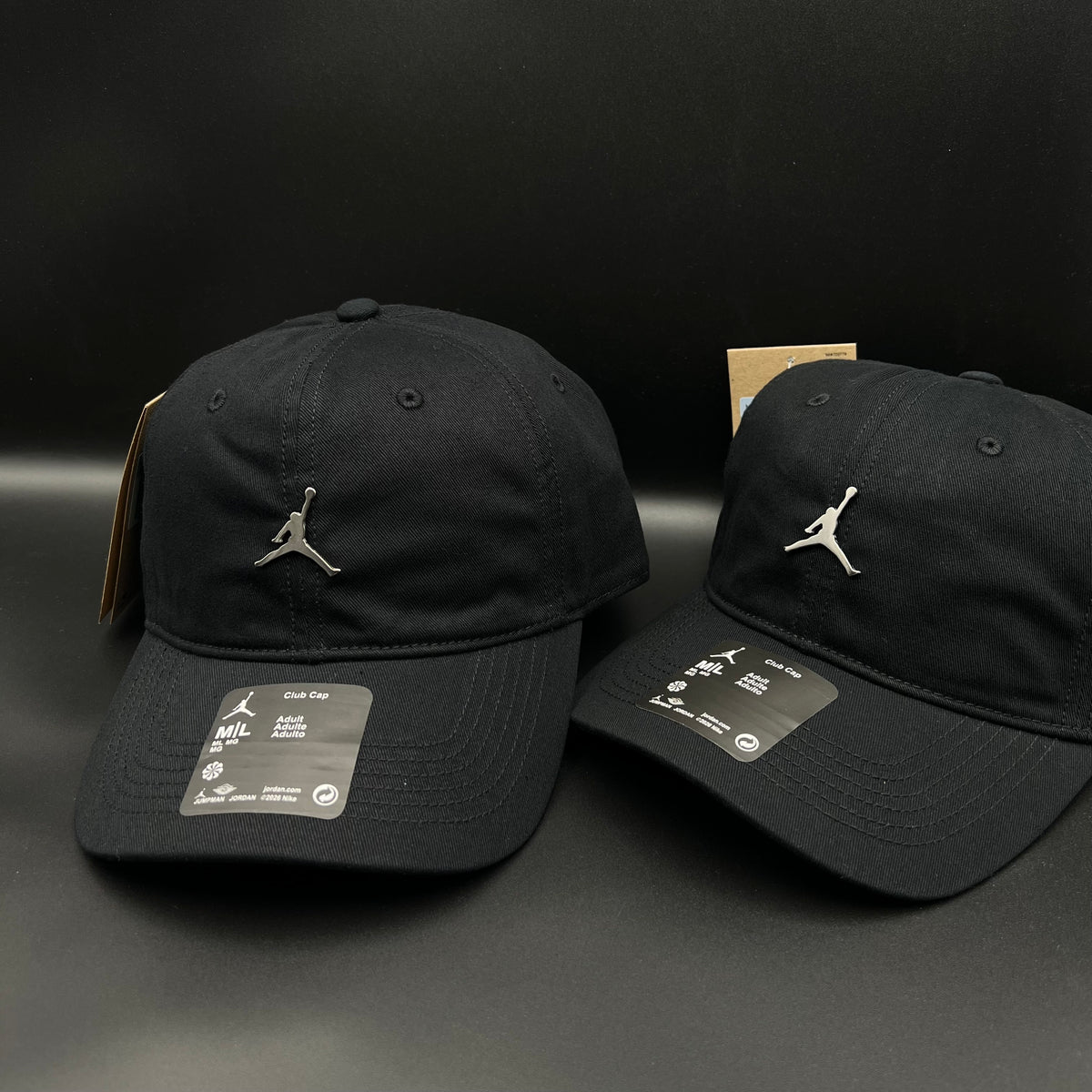 Gorra deportivas (Sin estructura) Jordan