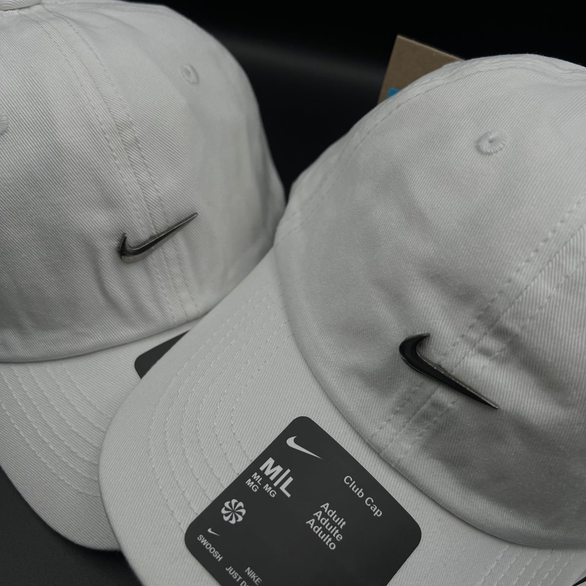 Gorra deportivas (Sin estructura) Nike