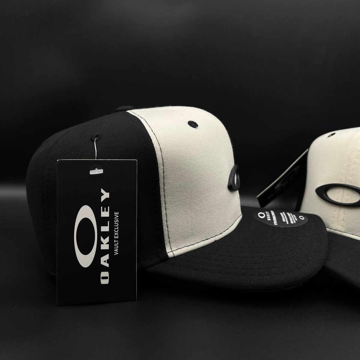 Gorras Oakley ajustables