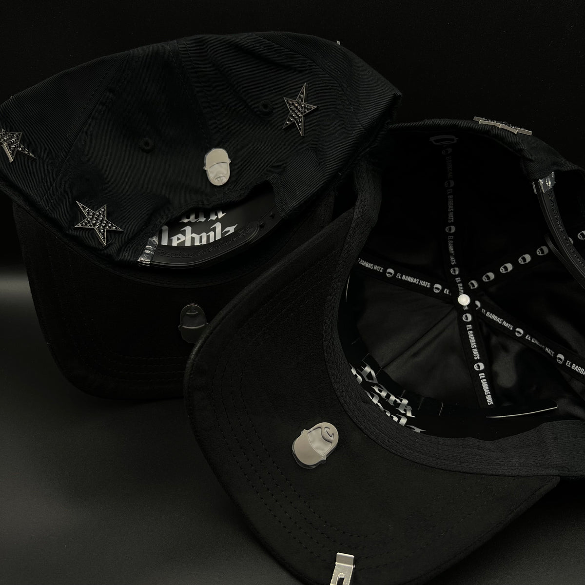 Gorras Bélicas