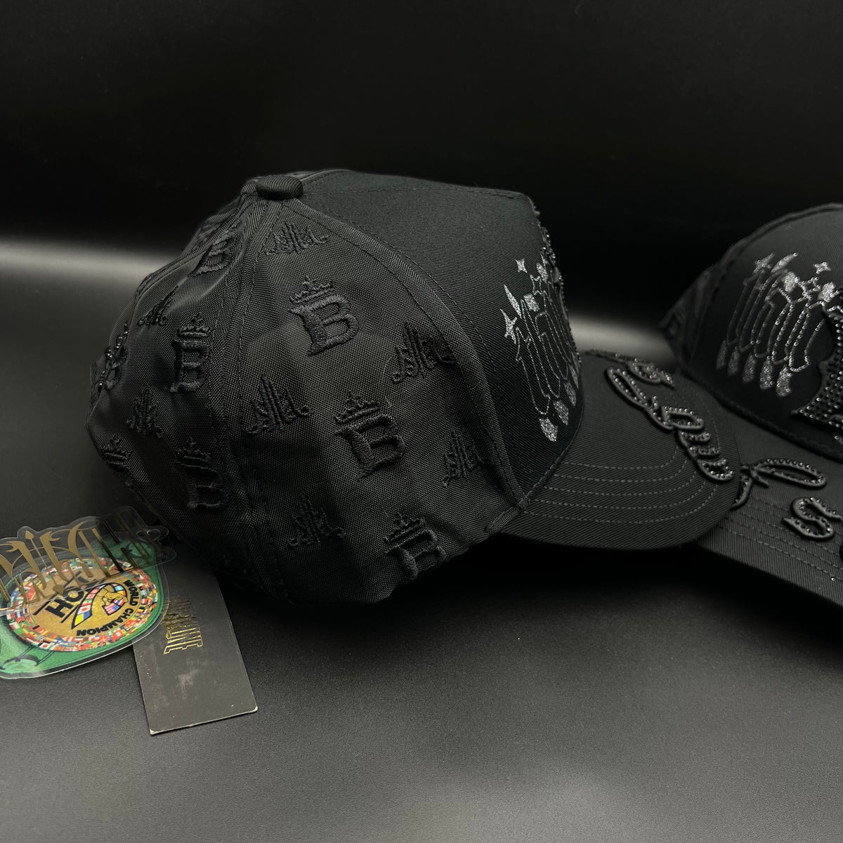 Gorras Bélicas
