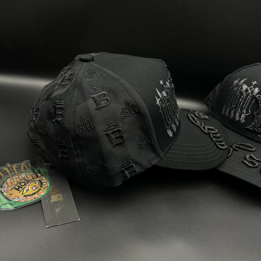 Gorras Bélicas