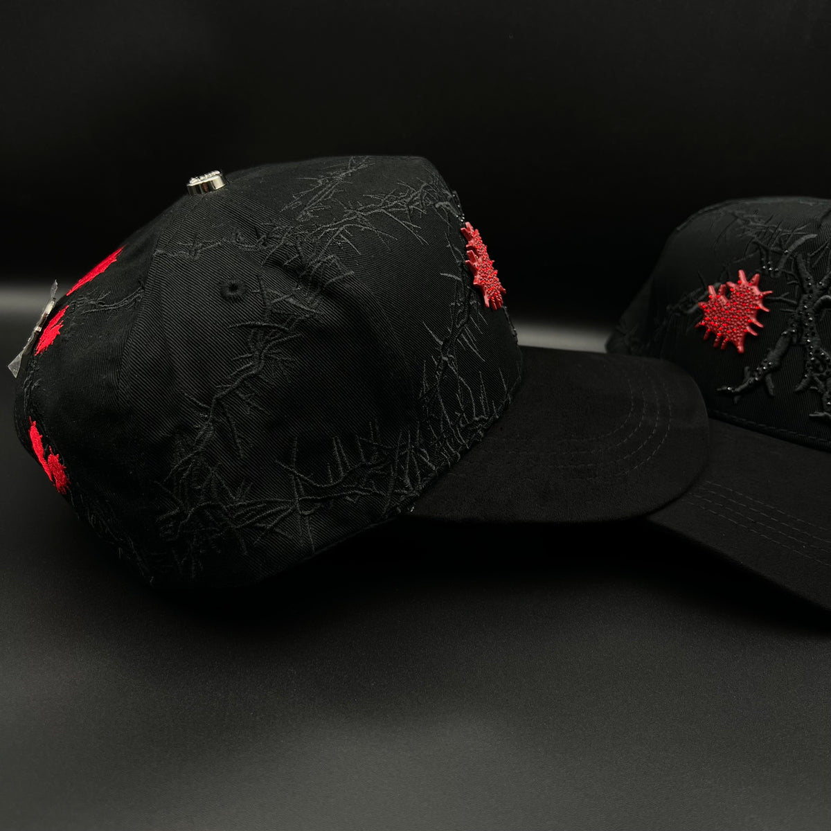Gorras Bélicas
