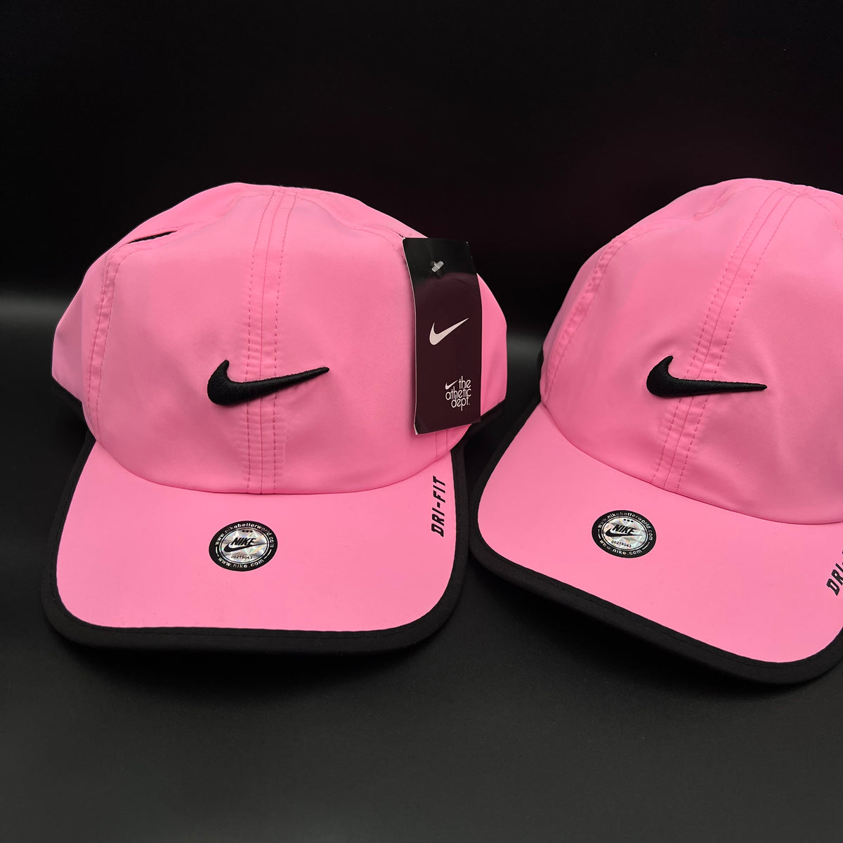 Gorras deportivas Nike Dri-Fit