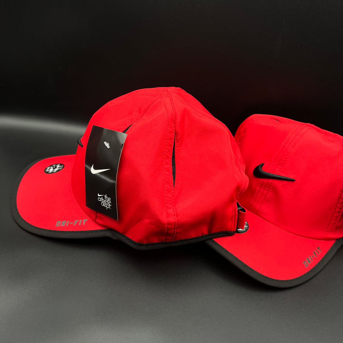 Gorras deportivas Nike Dri-Fit