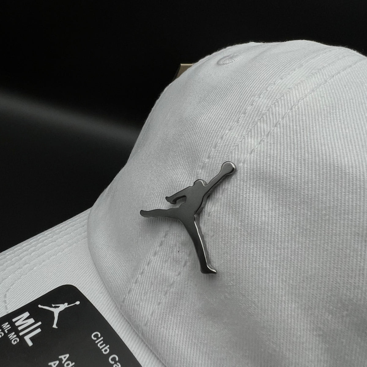 Gorra deportivas (Sin estructura) Jordan