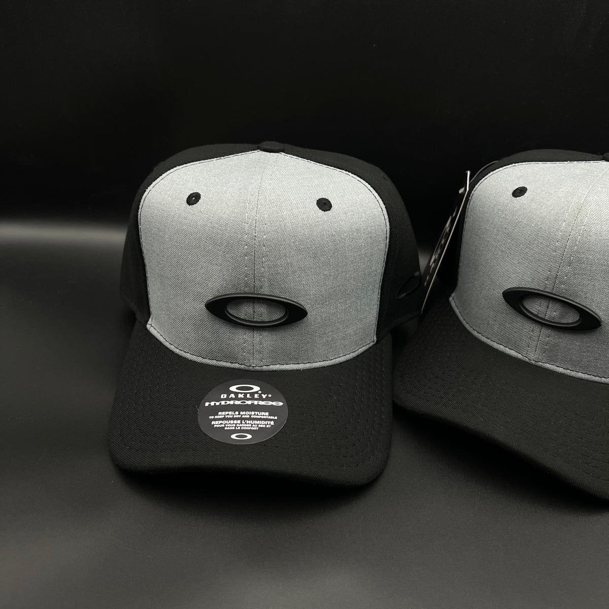 Gorras Oakley ajustables