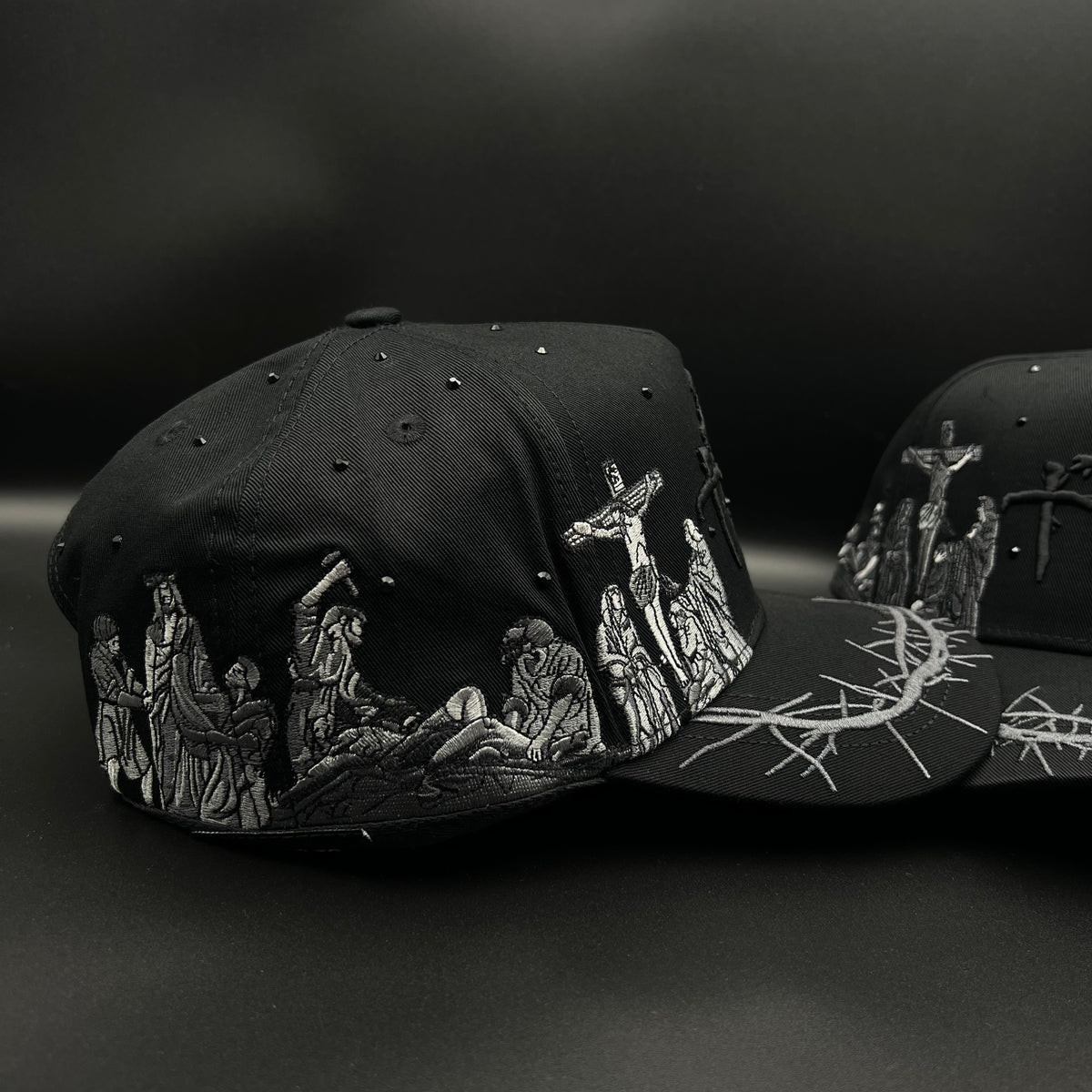 Gorras Bélicas