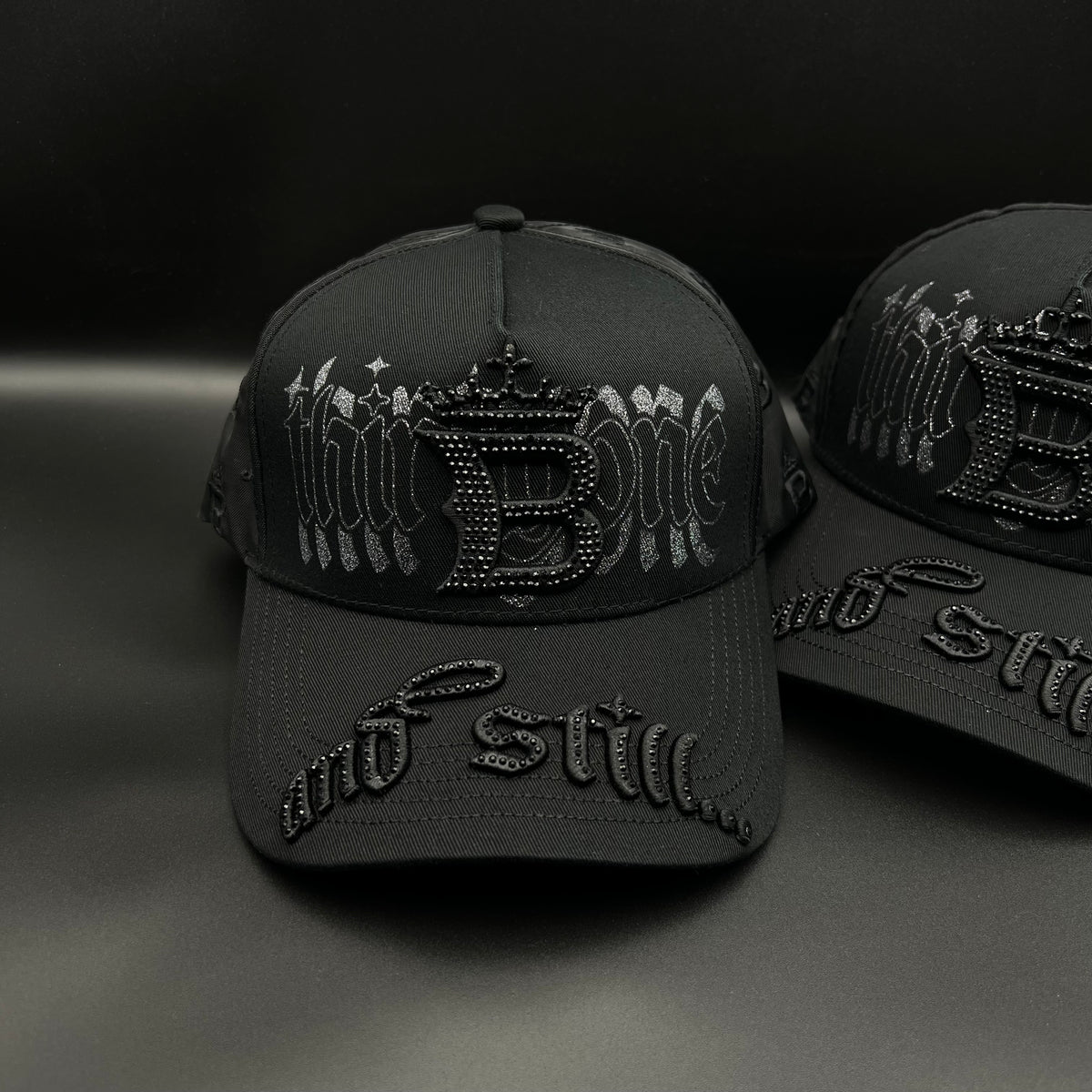 Gorras Bélicas