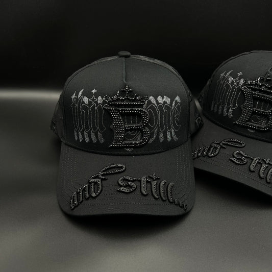 Gorras Bélicas