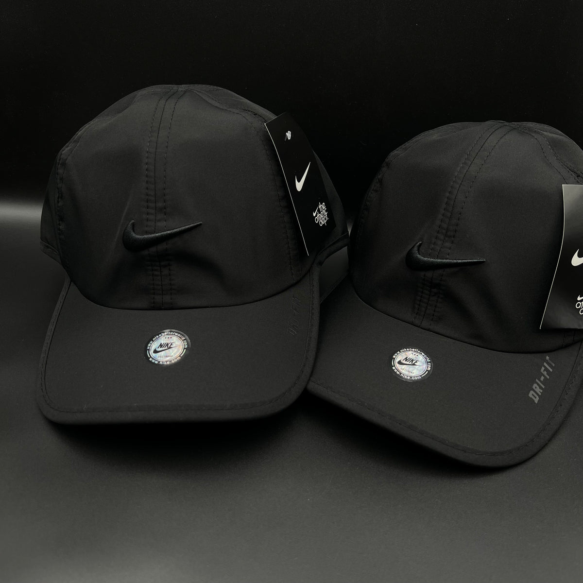 Gorras deportivas Nike Dri-Fit