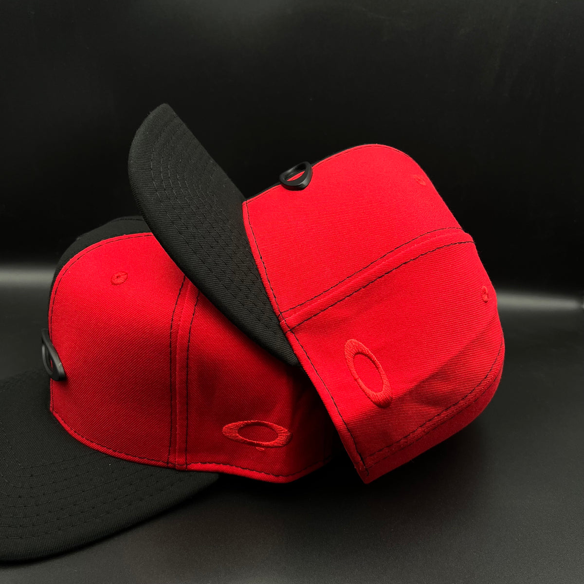 Gorras Oakley ajustables