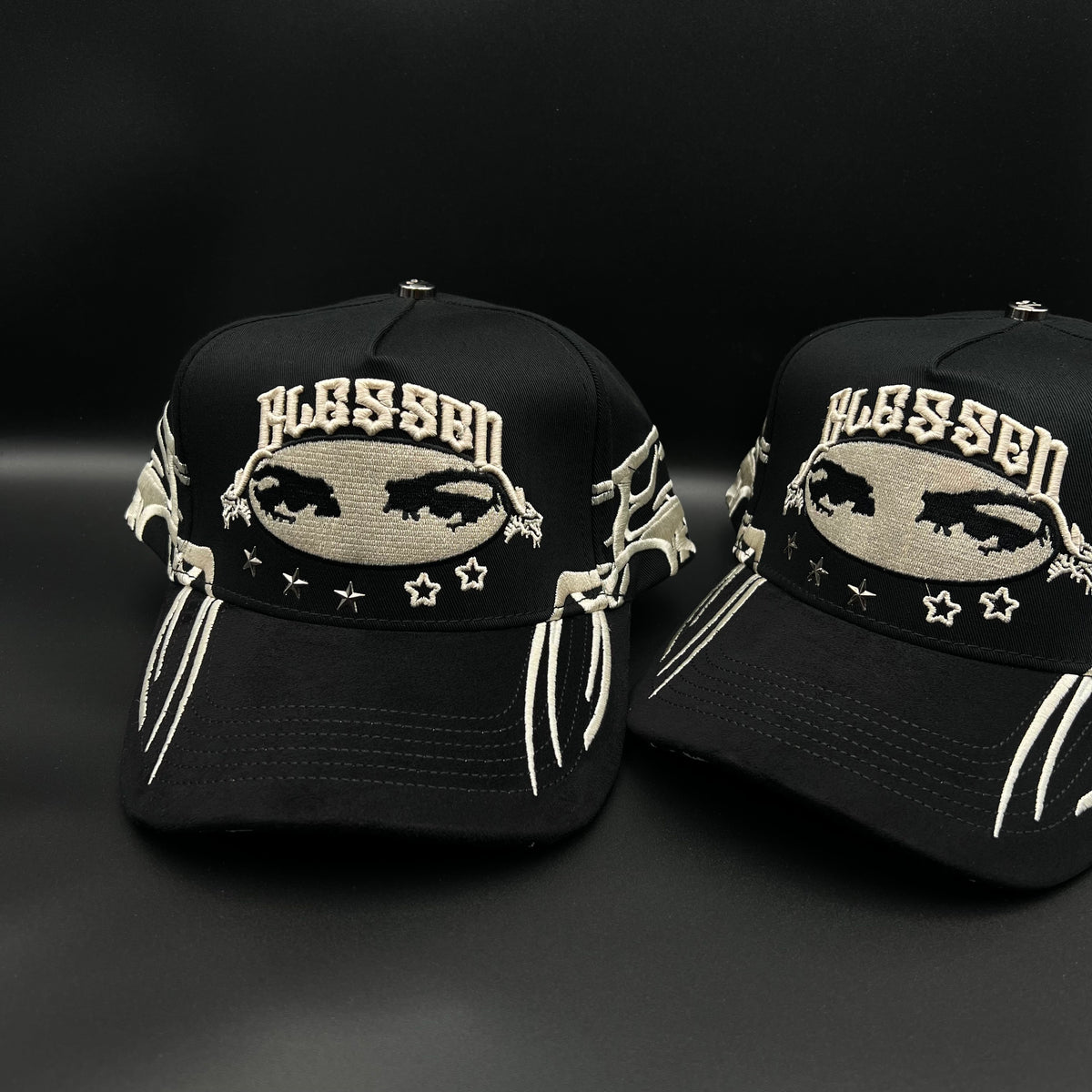 Gorras Bélicas