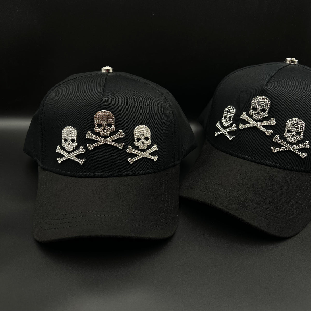 Gorras Bélicas