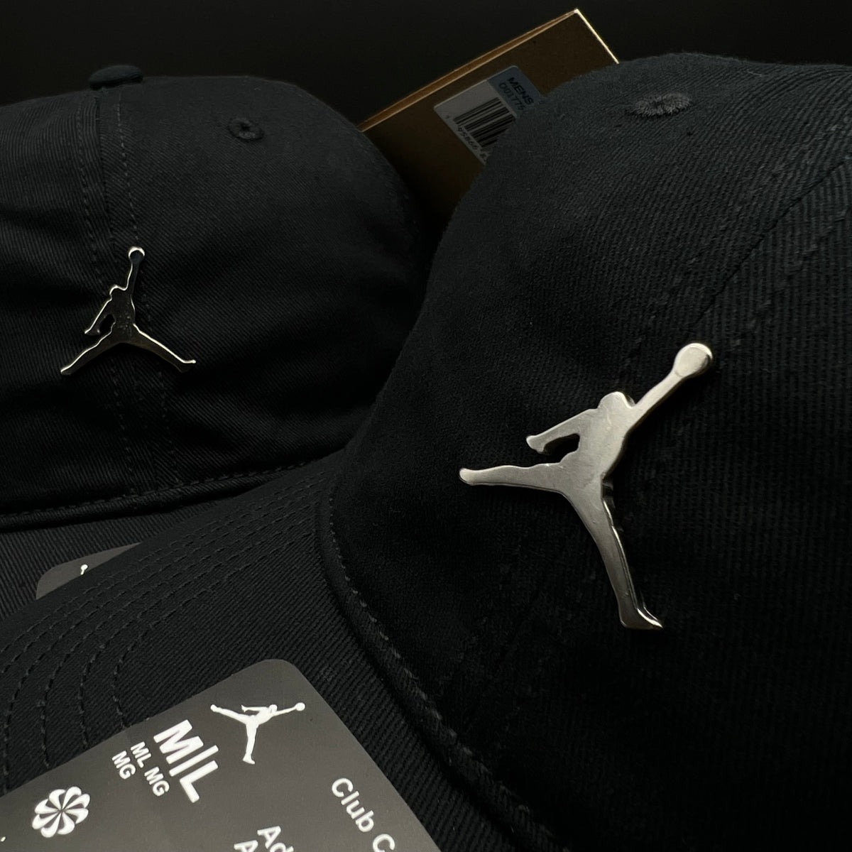 Gorra deportivas (Sin estructura) Jordan